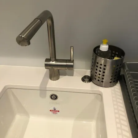 Garou Apartament Luksemburg