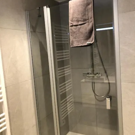 Garou Apartament Luksemburg