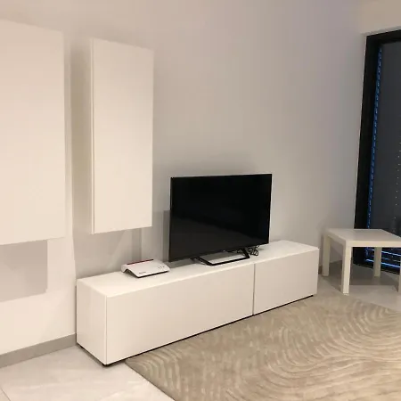 Garou Apartment Luxembourg