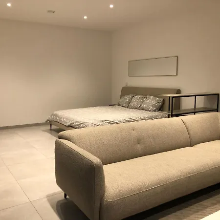 Apartamento Garou Luxemburgo