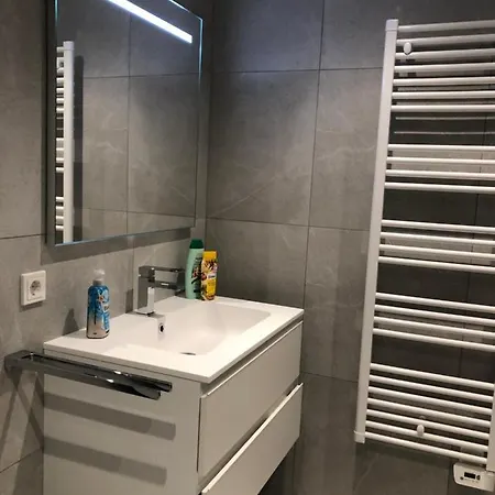 Apartmán Garou *