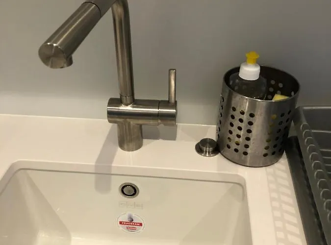 Garou アパート ルクセンブルク