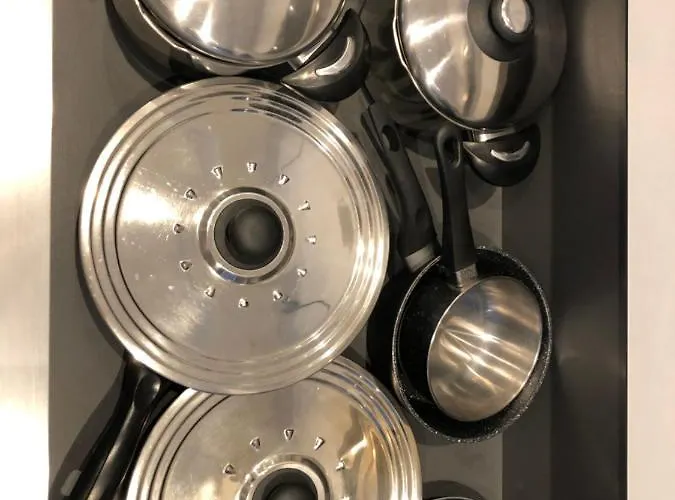 Apartamento Garou Luxemburgo