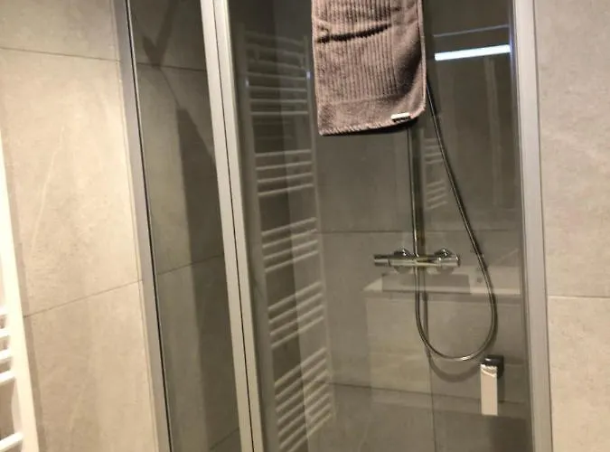 Garou Apartment Luxembourg