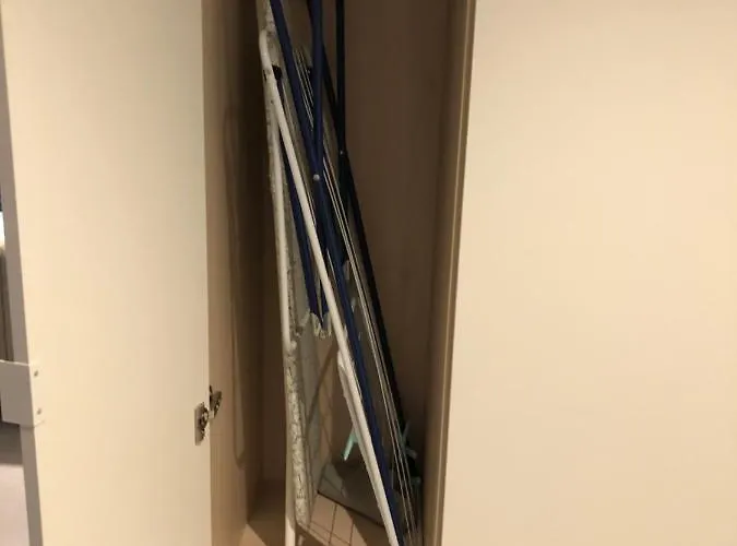 Garou Apartment Luxembourg